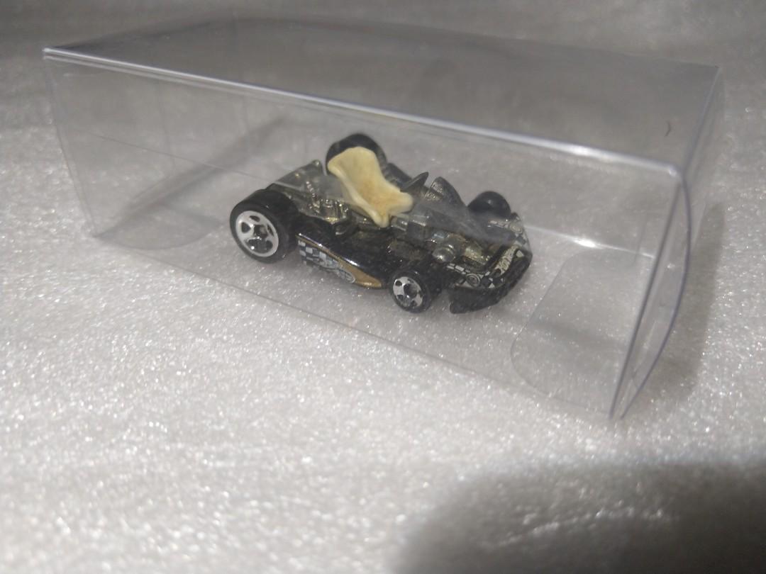 Go Kart (1997, Hot Wheels), Hobbies & Toys, Toys & Games on Carousell