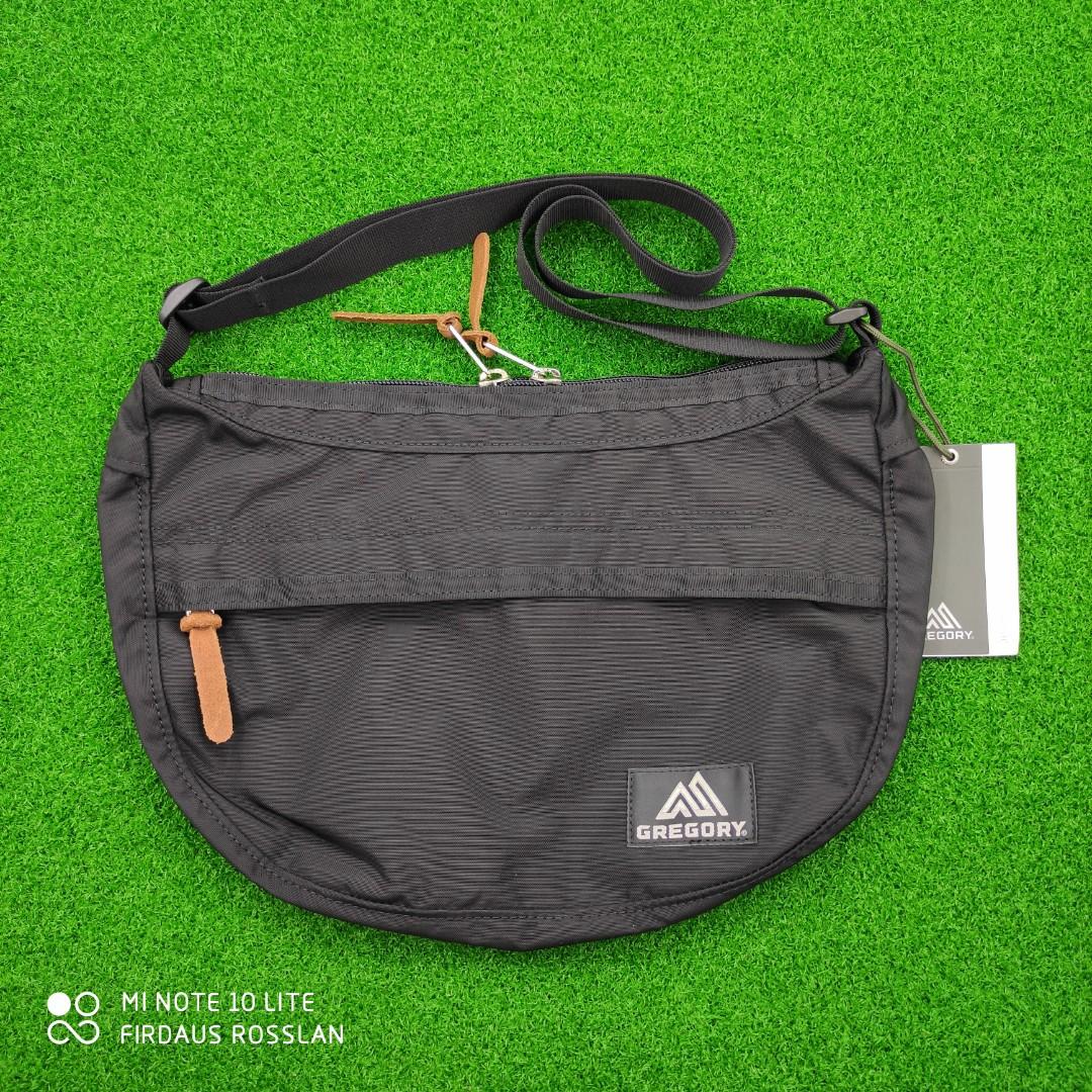 Gregory satchel sales size s