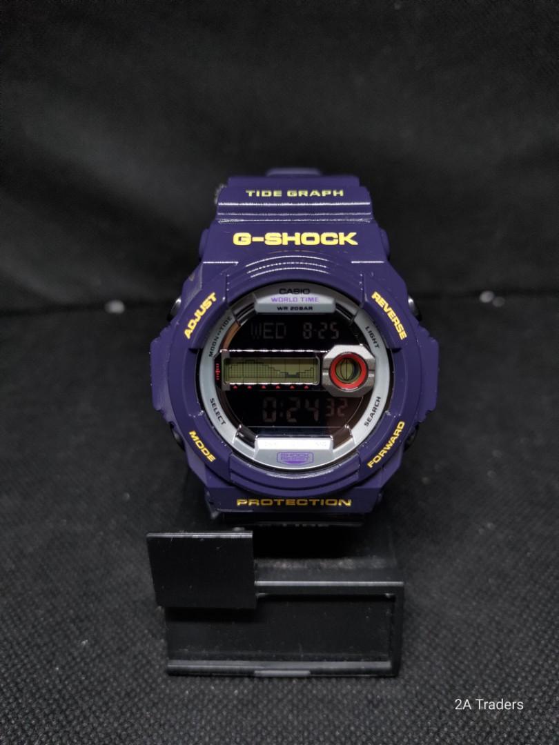 G shock glx 150 2025