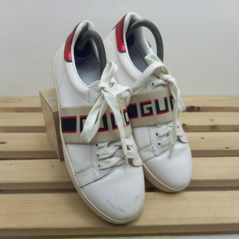 gucci ace stripe