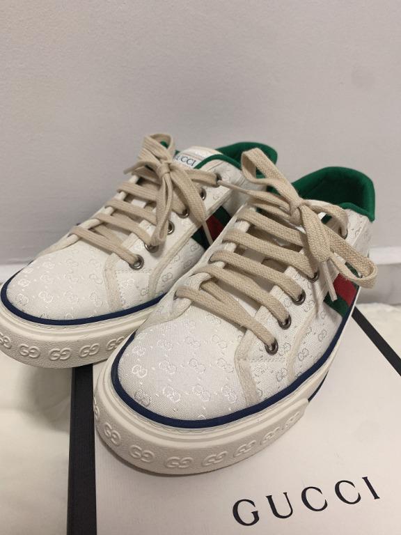 Gucci size 2025 40 shoe