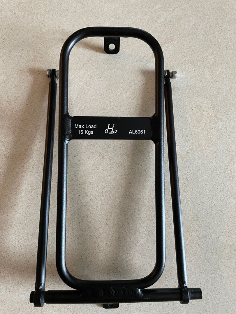 H&h rack brompton outlet