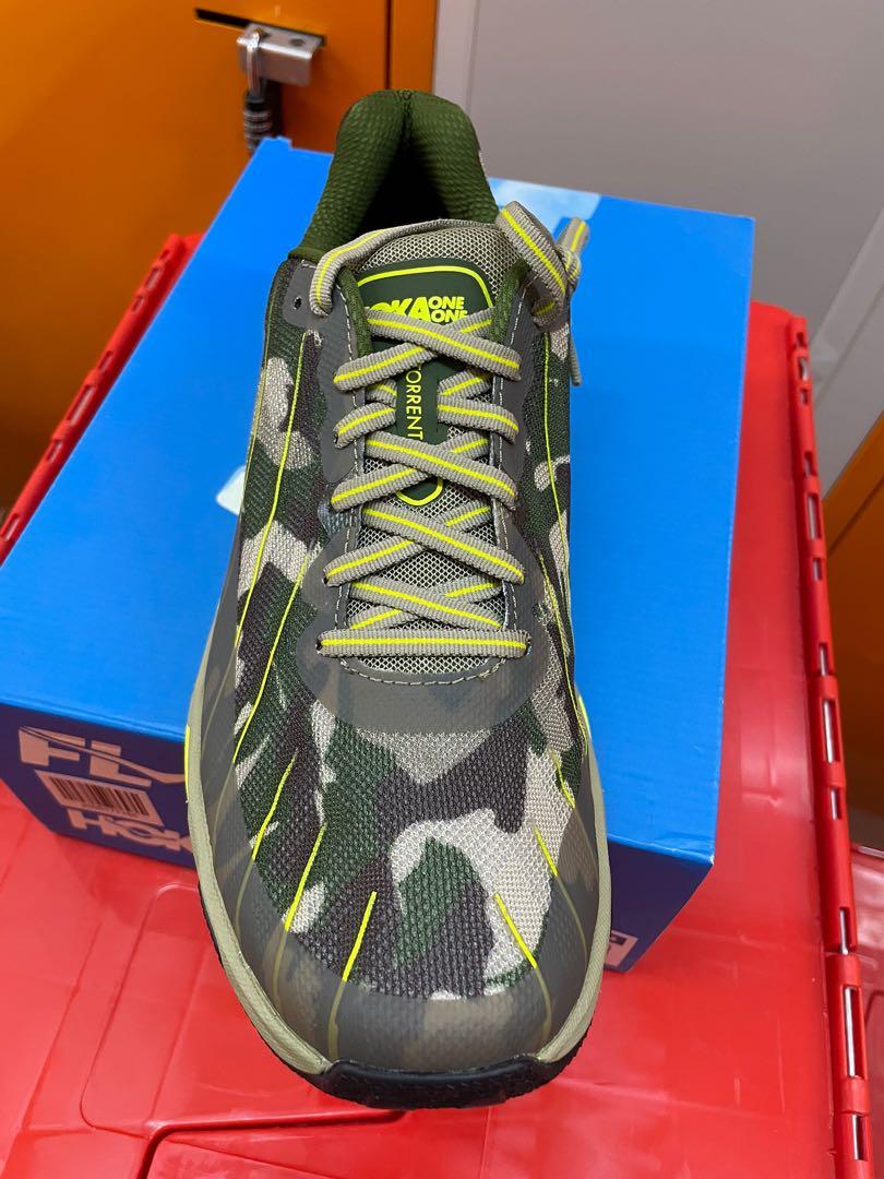 Hoka torrent xterra sales