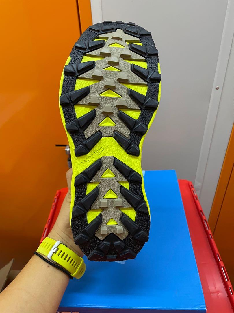 Hoka torrent xterra new arrivals