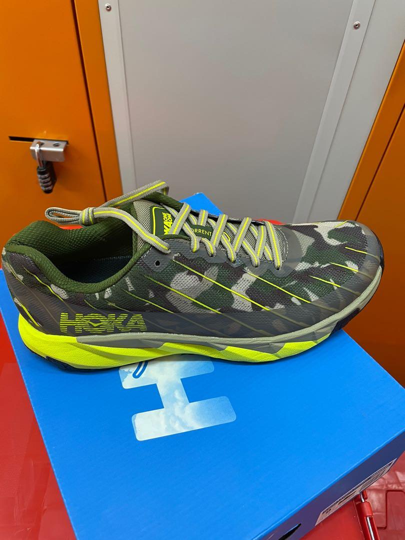 Hoka one one torrent 2021 Xterra limited edition USM9