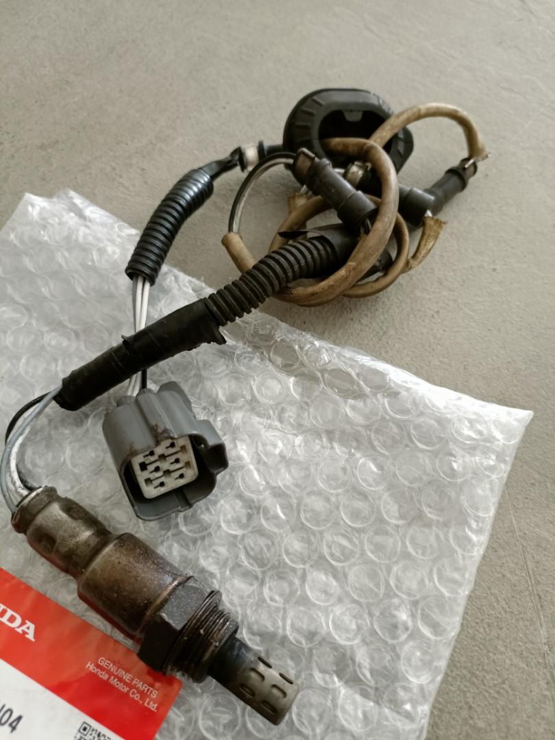 Honda Accord Euro R Secondary o2 sensor, Car Accessories, Accessories ...