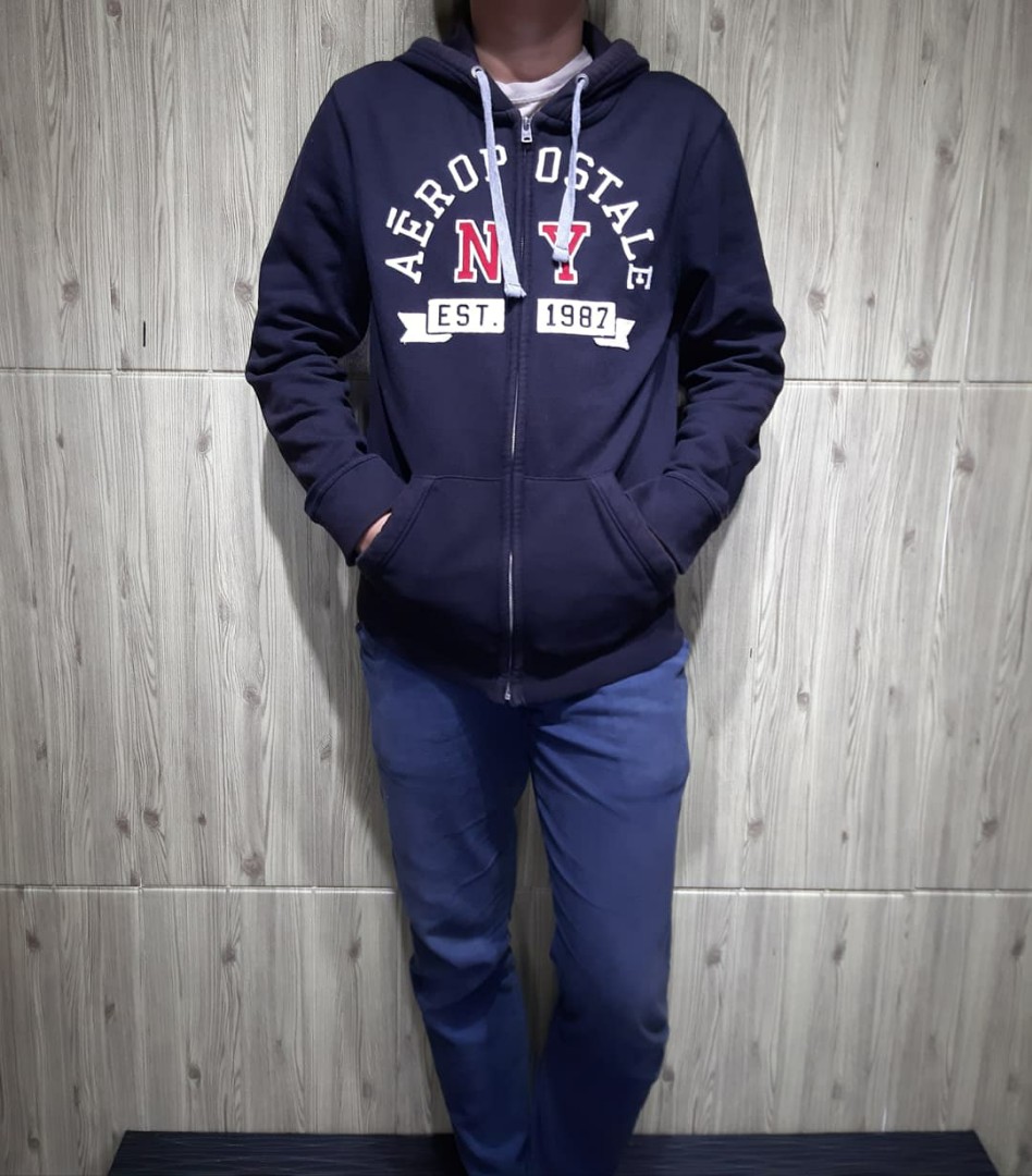 Hoodie discount aeropostale original