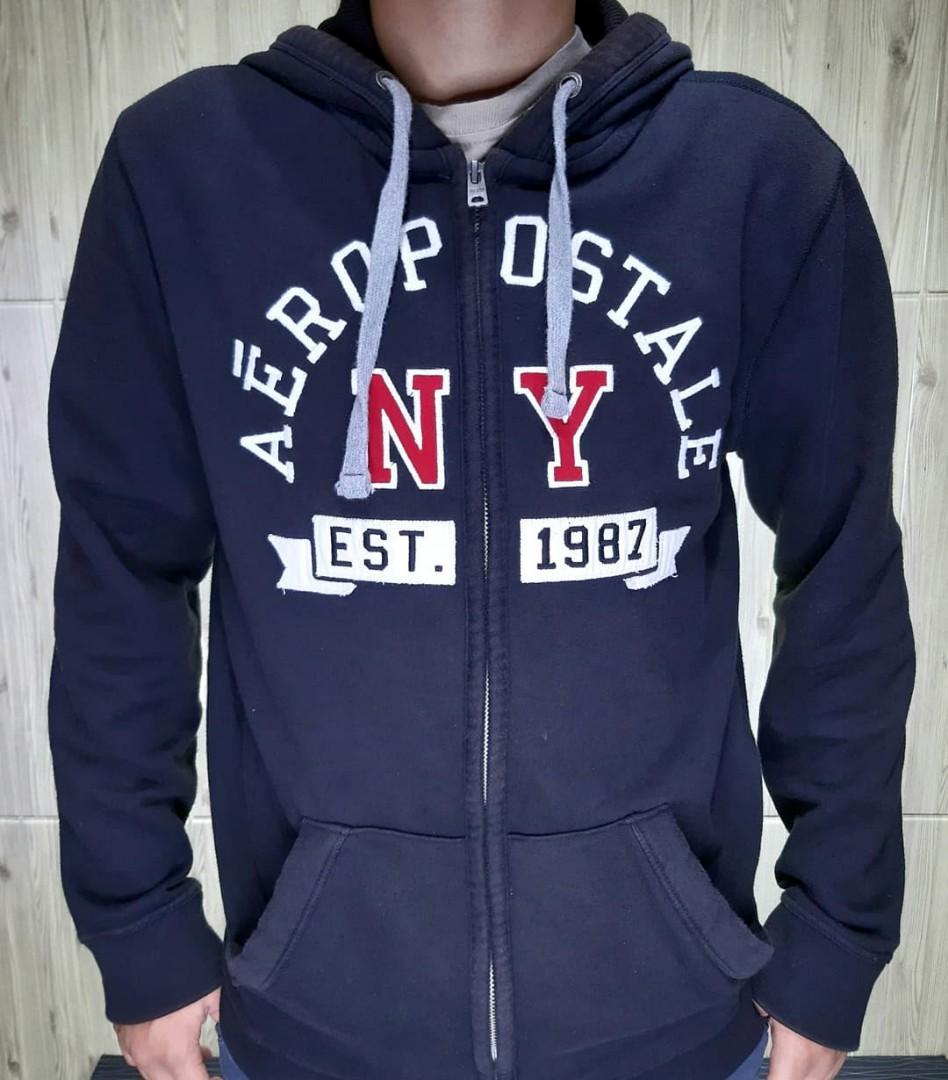 Aeropostale hotsell hoodie harga