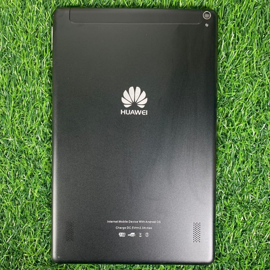 Huawei Tablet 4, Mobile Phones & Gadgets, Tablets, Android on Carousell