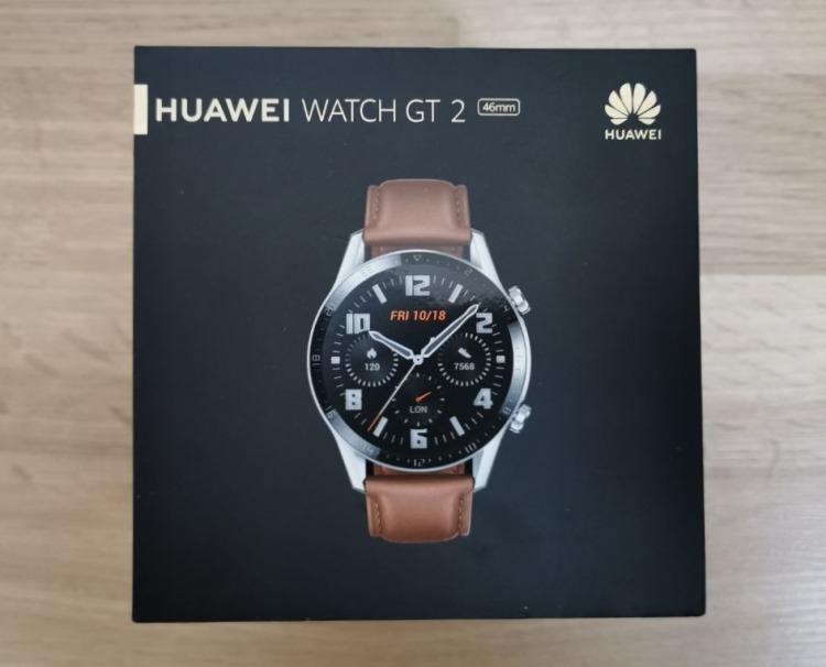 Huawei gt2 store bluetooth calling