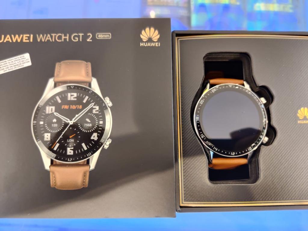 Huawei gt2 calling hot sale