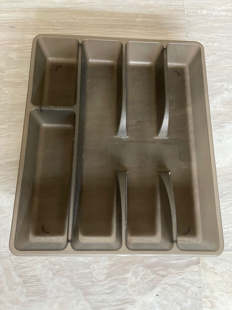 IKEA Kitchen utensil organiser, Furniture & Home Living, Kitchenware