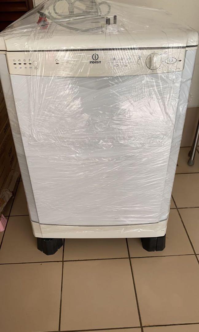 Indesit idl online