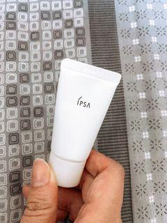 IPSA泥狀角質按摩霜 15ml
