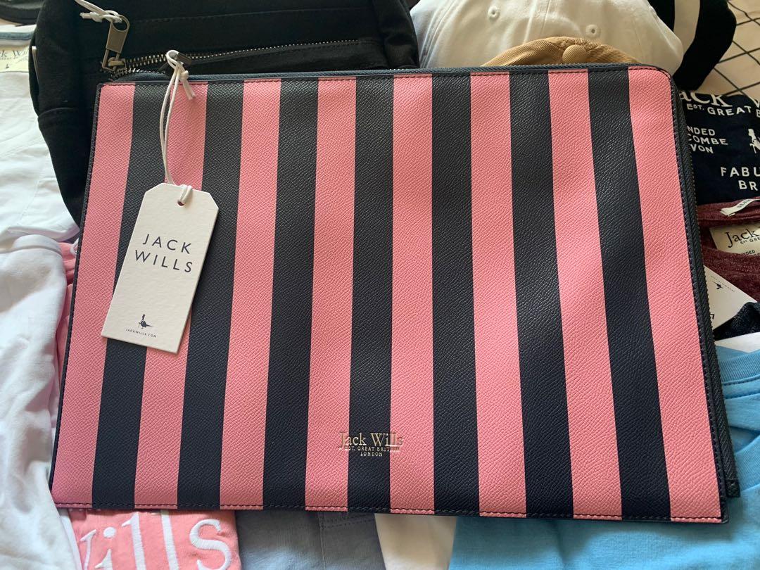 Laptop case jack wills 2025