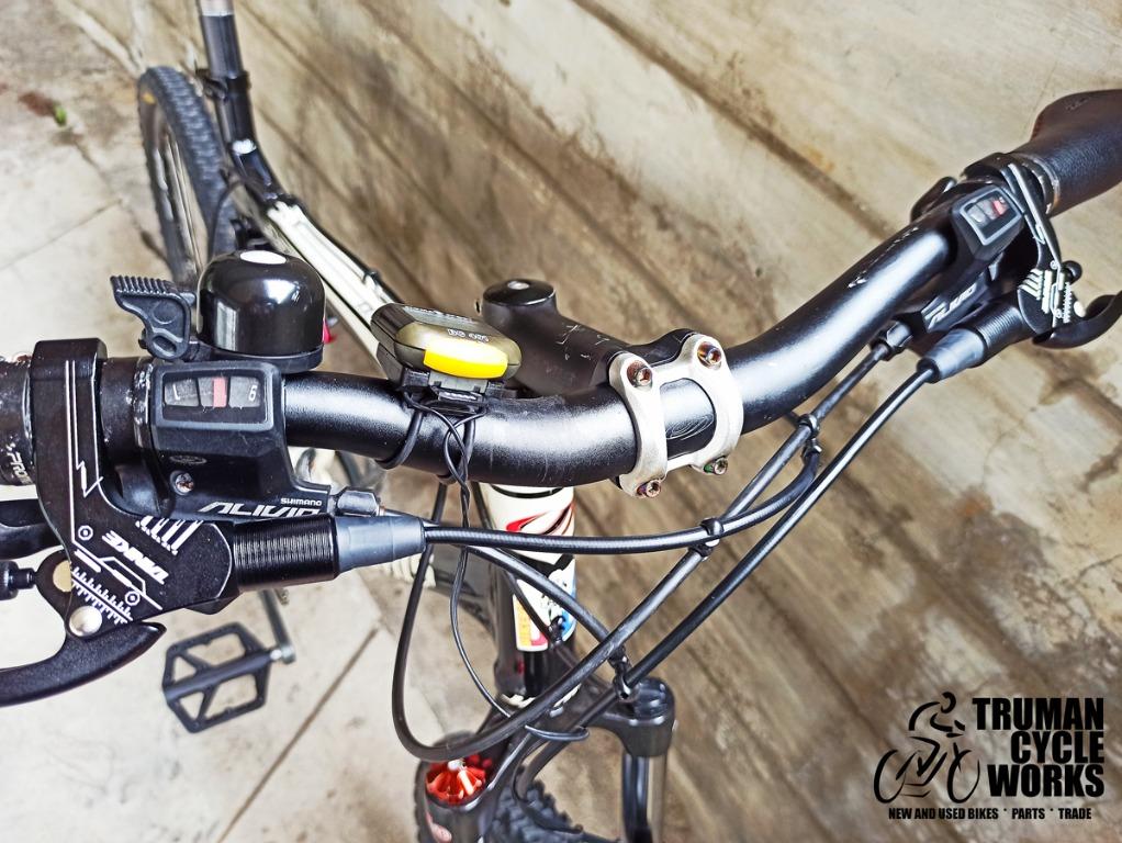 jamis dakar xc sport 2012