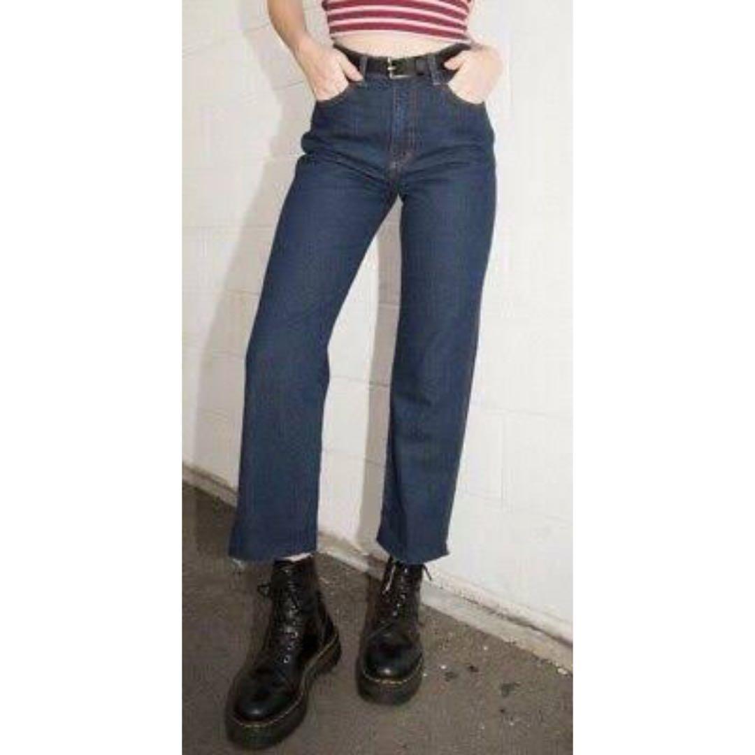Brandy melville hazel hotsell jeans