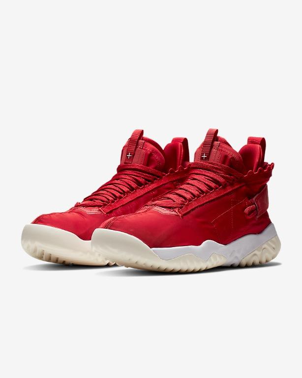 Jordan proto react gym red 2025