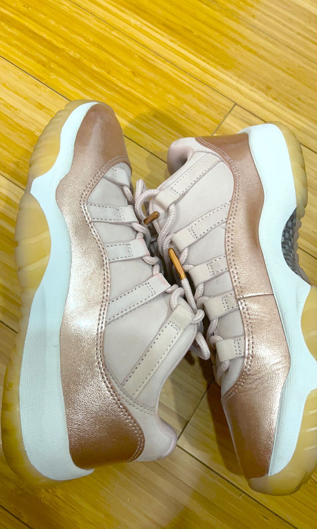 Jordans Low Cut For women, Women's 