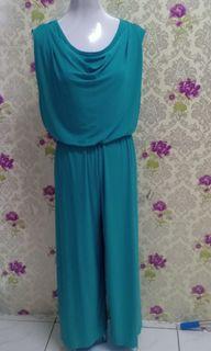 Jumpsuits preeloved size s to m