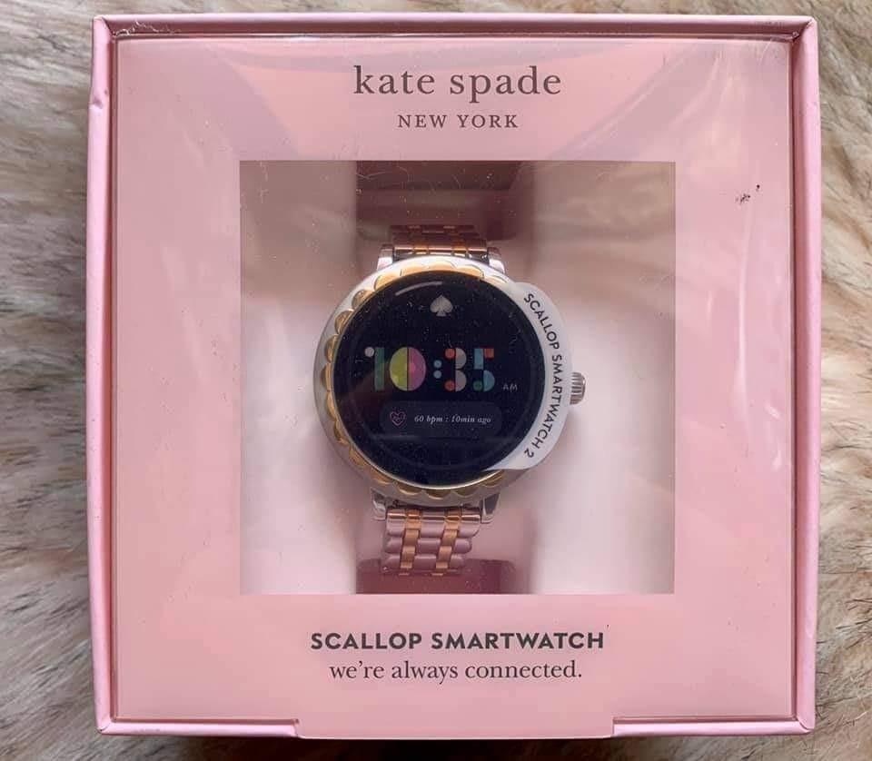 Kate spade digital watches discount