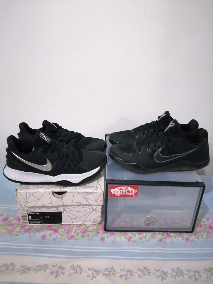 Kyrie kobe on sale collab shoe