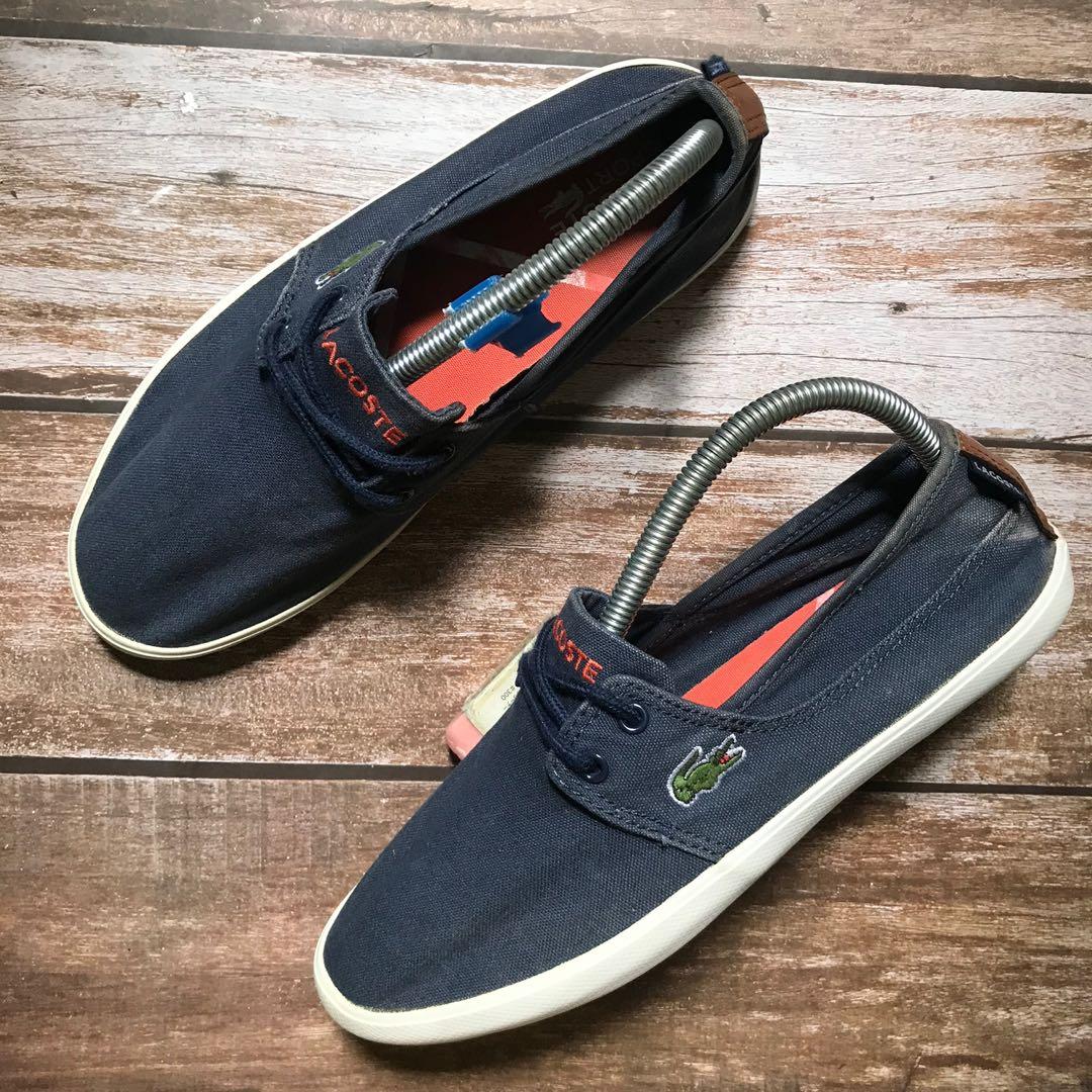 Marice lace store lacoste