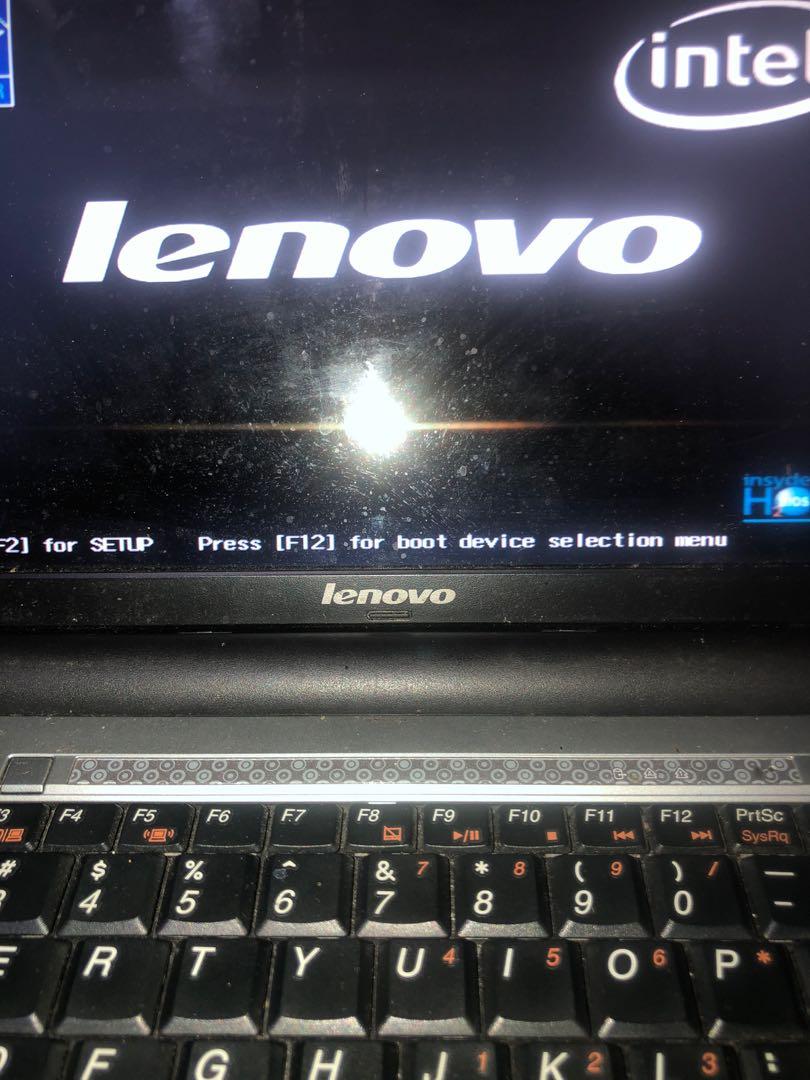 Lenovo Ideapad netbook (Category: Laptops & Notebooks) located in Manila. Submitted by victorious117 (Listing ID 1109228081, Image 1). Description: Lenovo ideapad netbook dead battery around 1k sa Shoppee and scratches at the back other than that no known issue intel atom fast good for zoom/online classes sale swap iphone 7plus must be fu,iPad Pro,laptop 8gb ddr3 6pcs or 1tb ssd or jordan rare caps or jordan slides/hydro size 10,Xbox one S,ninten