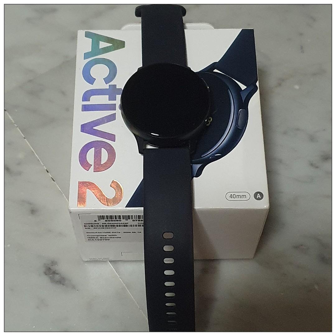 Galaxy watch active s10 discount