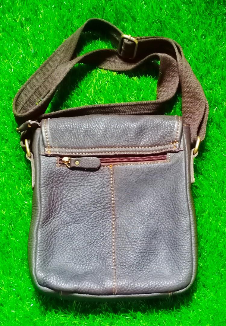 Levis leather new arrivals bag
