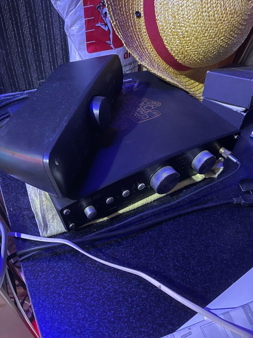 Logitech z906 surround speaker 5.1 w/ xonar one amp (Category: Soundbars, Speakers & Amplifiers) located in Manila. Submitted by accountingwizard (Listing ID 1109315013, Image 1). Description: Hi im selling my z906 you can test all you want inclusive with xonar one amp Z906 bought it for 24k Xonar one amp bought it for 30k Selling both 30k My surround is in pristine condition alikabok lang, alagang alaga You can test all you want, 1917 san pascua