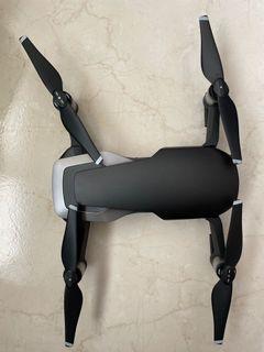 DJI Mavic air