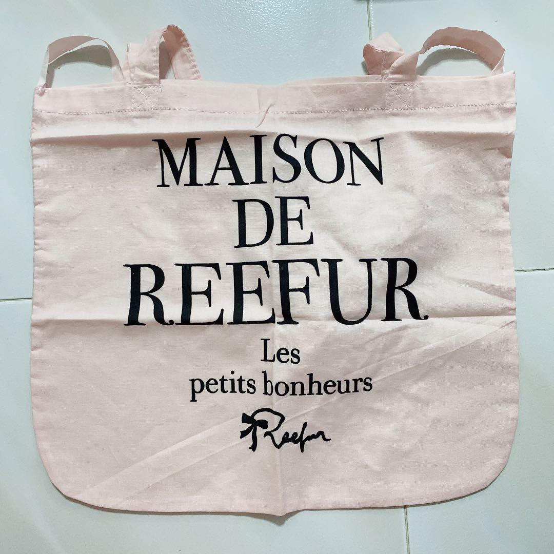 バックの Maison De Reefur Malson De Reefur Chloeの通販 By ロコ S Shop メゾンドリーファーならラクマ のチャック