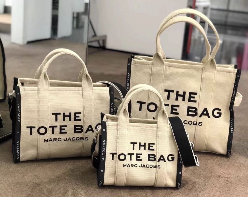 Marc jacob online tote bag