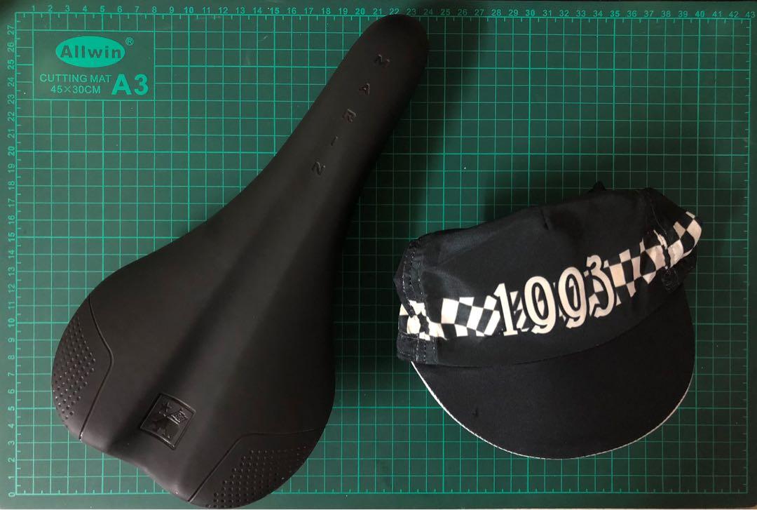 Marin beyond road sale concept saddle