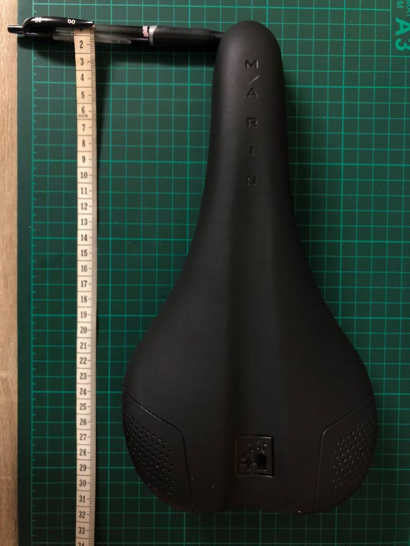 Marin beyond road sale concept saddle