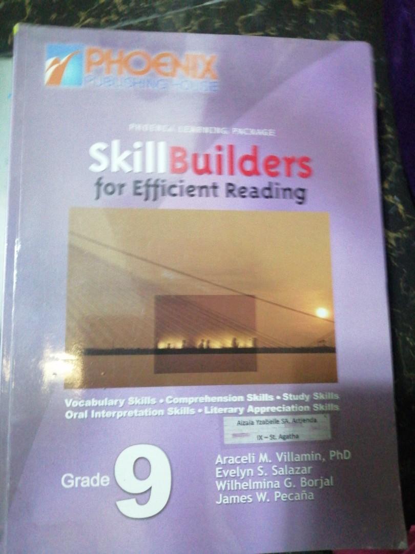 MATH DIGITAL CONNECTIONS in the DIGITAL AGE (Category: Textbooks) located in Quezon City. Submitted by 08super (Listing ID 1109232283, Image 3). Description: Language literature anglo-american literature Skill Builders for Efficient Reading Mixploring science Mga Kontemporaryong isyu Grade 9 books.