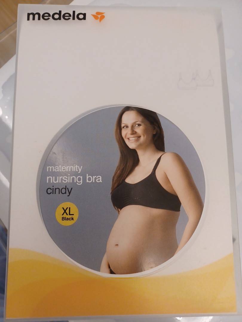 Nursing Bra, Maternity underwear, Medela