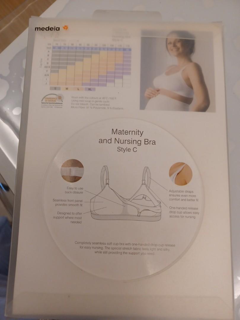 Medela Maternity/Nursing Bra