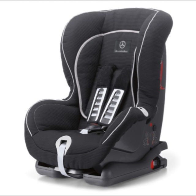 Britax romer sale mercedes