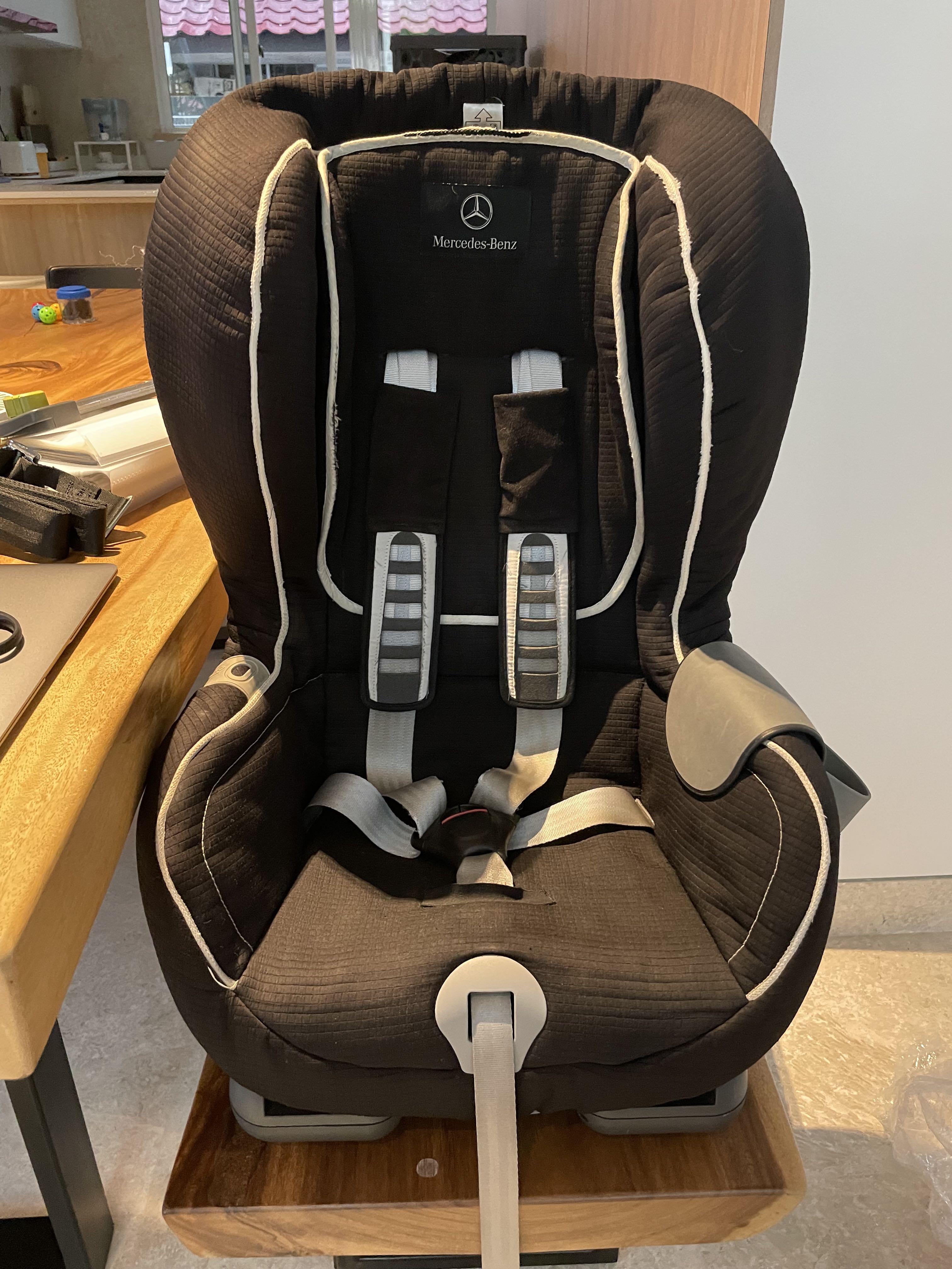 Britax romer sales mercedes