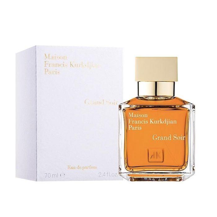 MFK MAISON FRANCIS KURKDJIAN - GRAND SOIR 70ml / 200ml, 美容