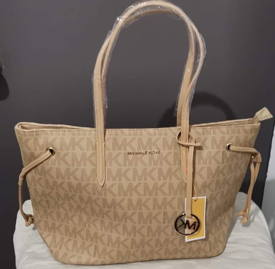 Michael kors discount neverfull purse