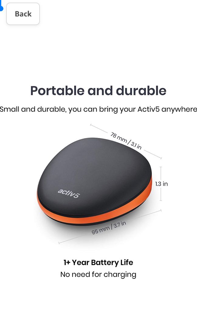 Portable isometric training device hot sale