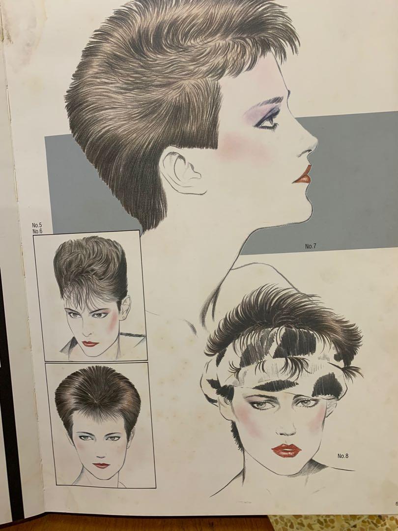 Models (Category: Hair) located in Singapore. Submitted by purple05 (Listing ID 1109203542, Image 8). Description: Require ladies or guys models for students to cut in hair cutting course. Every hair cut will be supervised or touch up by professional hairstylist. .