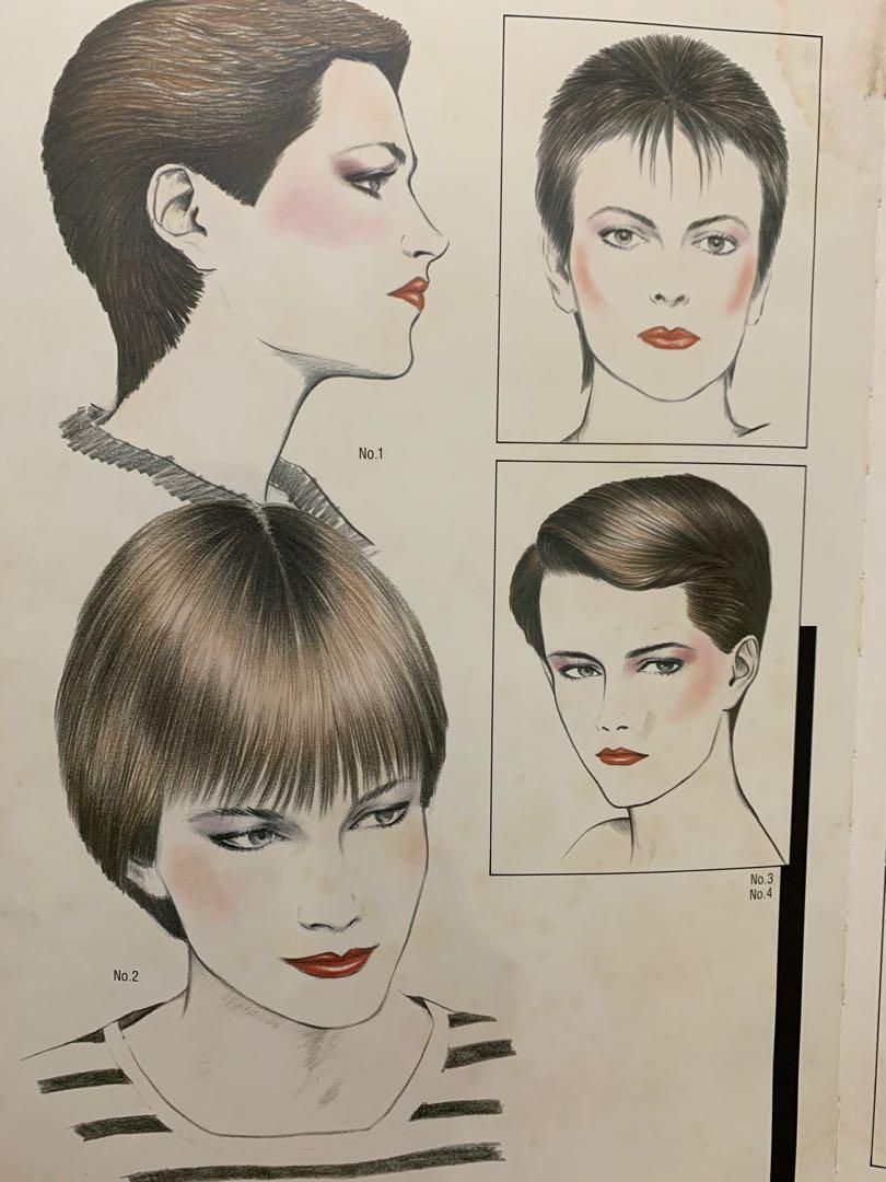 Models (Category: Hair) located in Singapore. Submitted by purple05 (Listing ID 1109203542, Image 7). Description: Require ladies or guys models for students to cut in hair cutting course. Every hair cut will be supervised or touch up by professional hairstylist. .