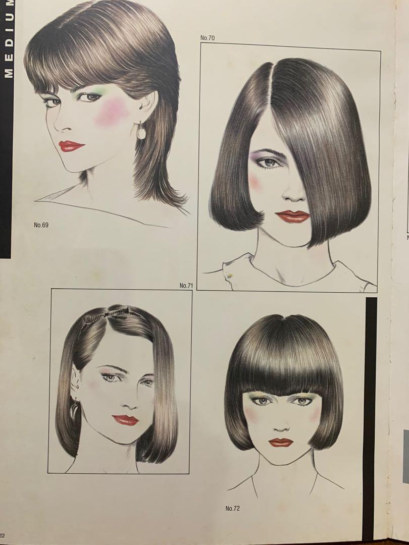 Models (Category: Hair) located in Singapore. Submitted by purple05 (Listing ID 1109203542, Image 9). Description: Require ladies or guys models for students to cut in hair cutting course. Every hair cut will be supervised or touch up by professional hairstylist. .