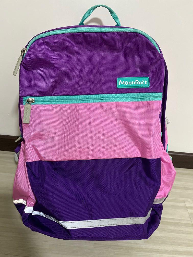 moonrock school bag