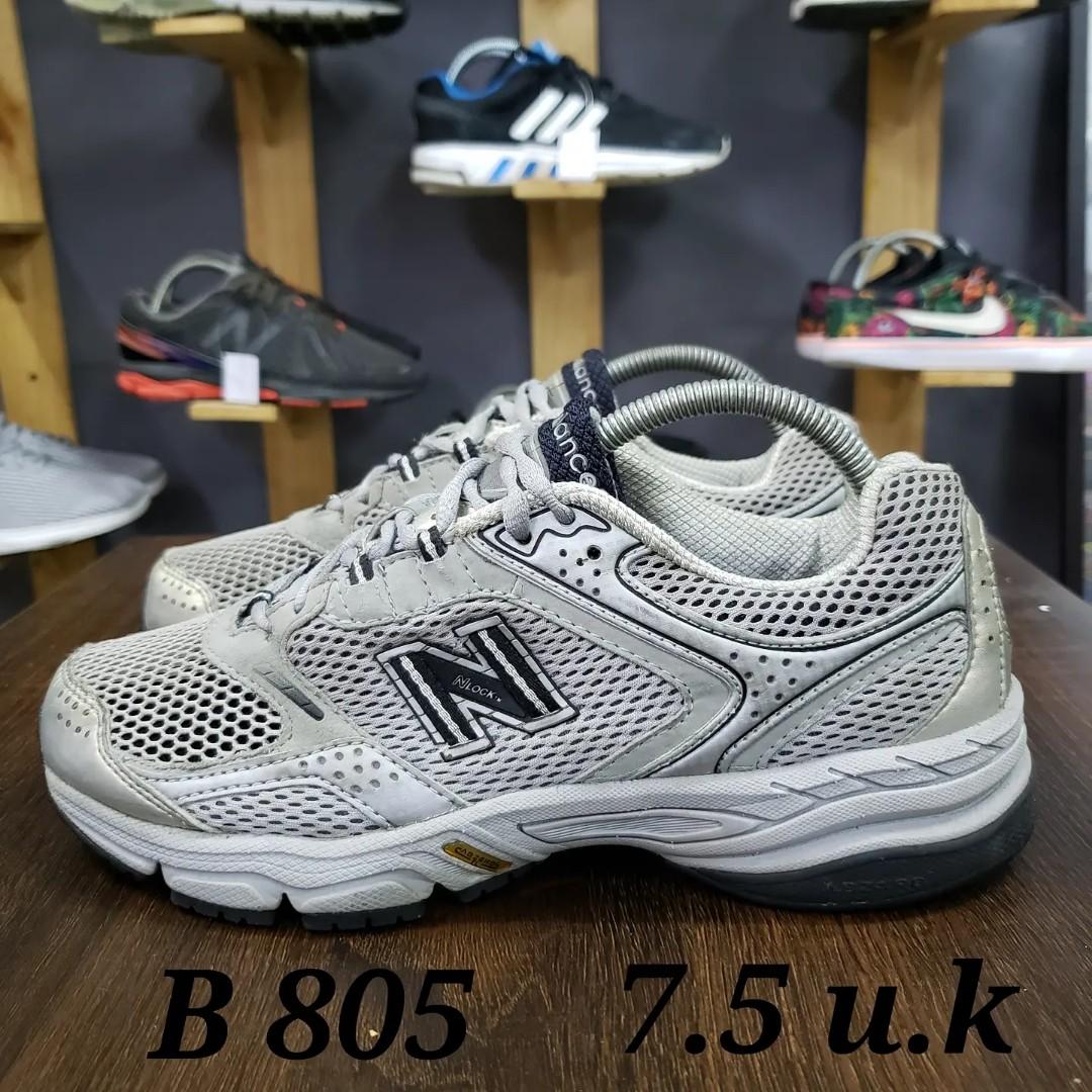 New balance 755