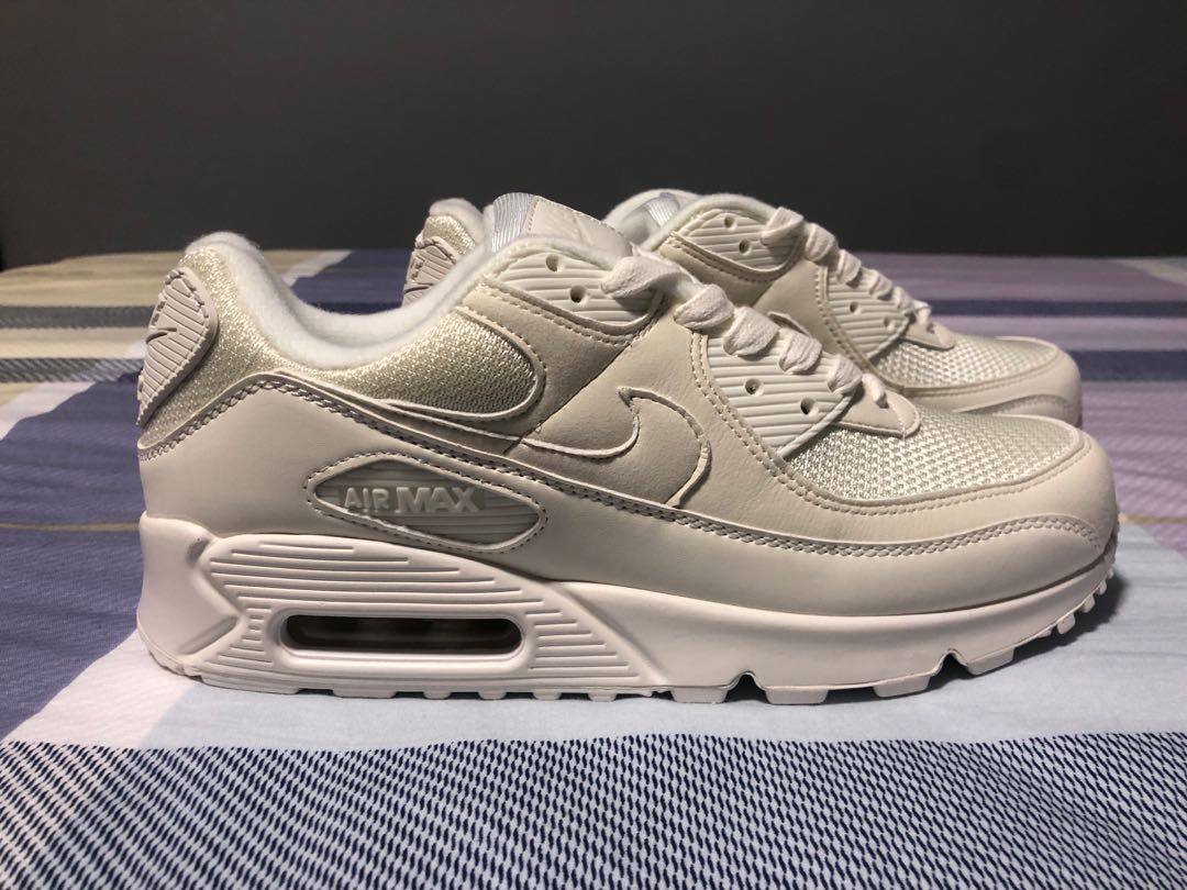 Nike Air Max 90 NRG US 8.5 Mens US 10 Womens EUR 42 Men s